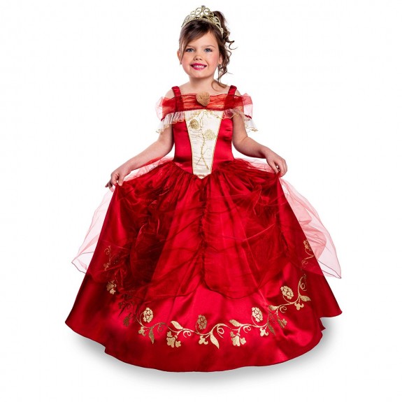 Déguisement Princesse Licorne 3-5 ans