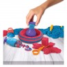 Kinetic Sand Coffret Kinetic Sandisfying