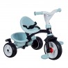 Tricycle Baby Driver Plus bleu