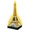 Puzzle 3D - Night Edition La Tour Eiffel