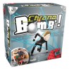 Chrono Bomb' !