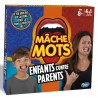 Mâche-Mots Enfants Contre Parents