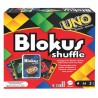 Blokus Shuffle : Édition Uno