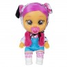 Poupée Cry Babies Dressy Dotty