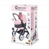 Combi Poussette + Landau Bébé Confort
