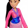 Disney Princesses - Poupée Mulan Poussière d'Etoiles