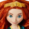 Disney Princesses - Poupée Mérida Poussière d'Etoiles
