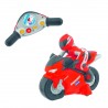 Moto Ducati 1198 télécommandée