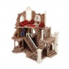 Tour Gryffondor Harry Potter
