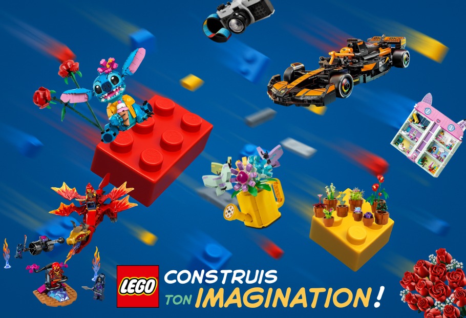 lego