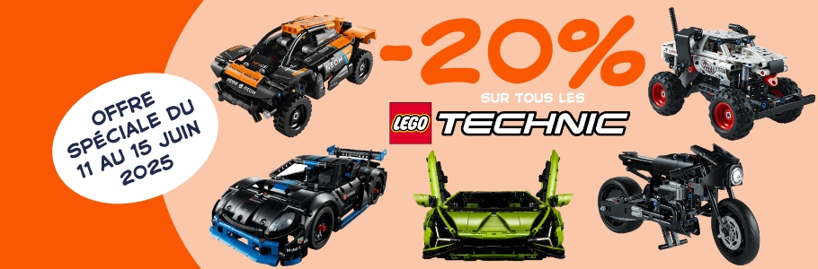 lego technic