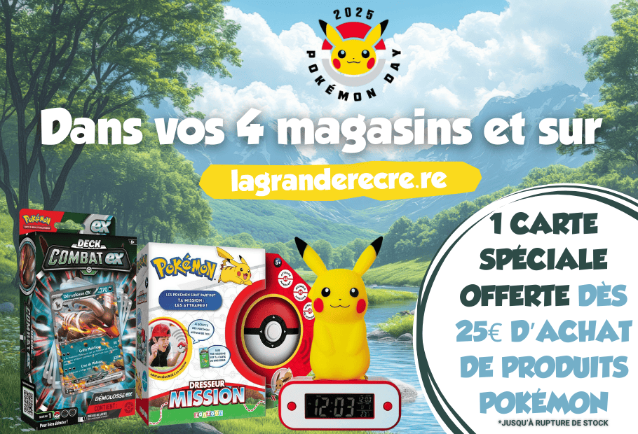pokemon