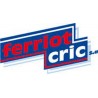 Ferriot-Cric